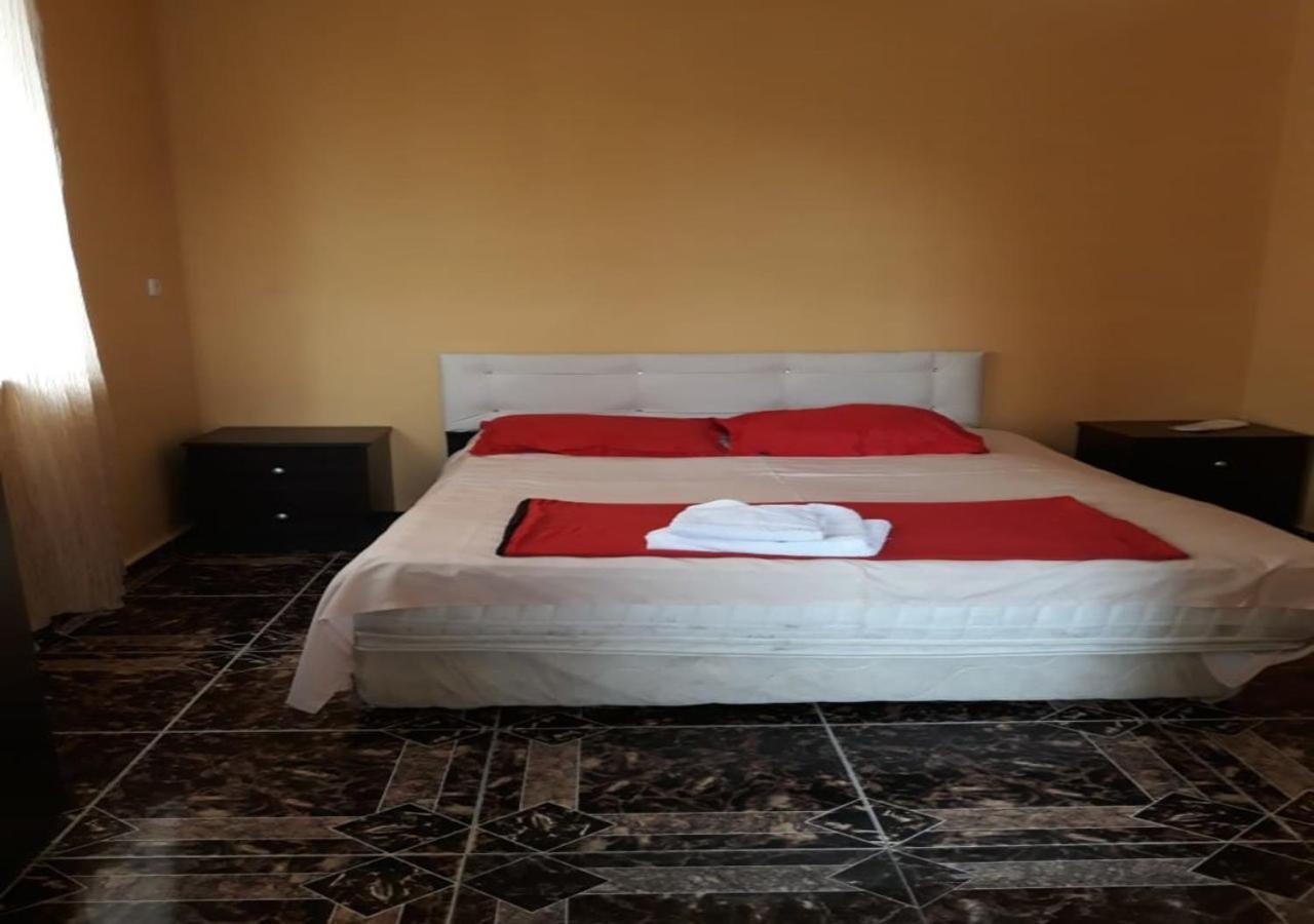 Europalace 2018 Batumi Esterno foto